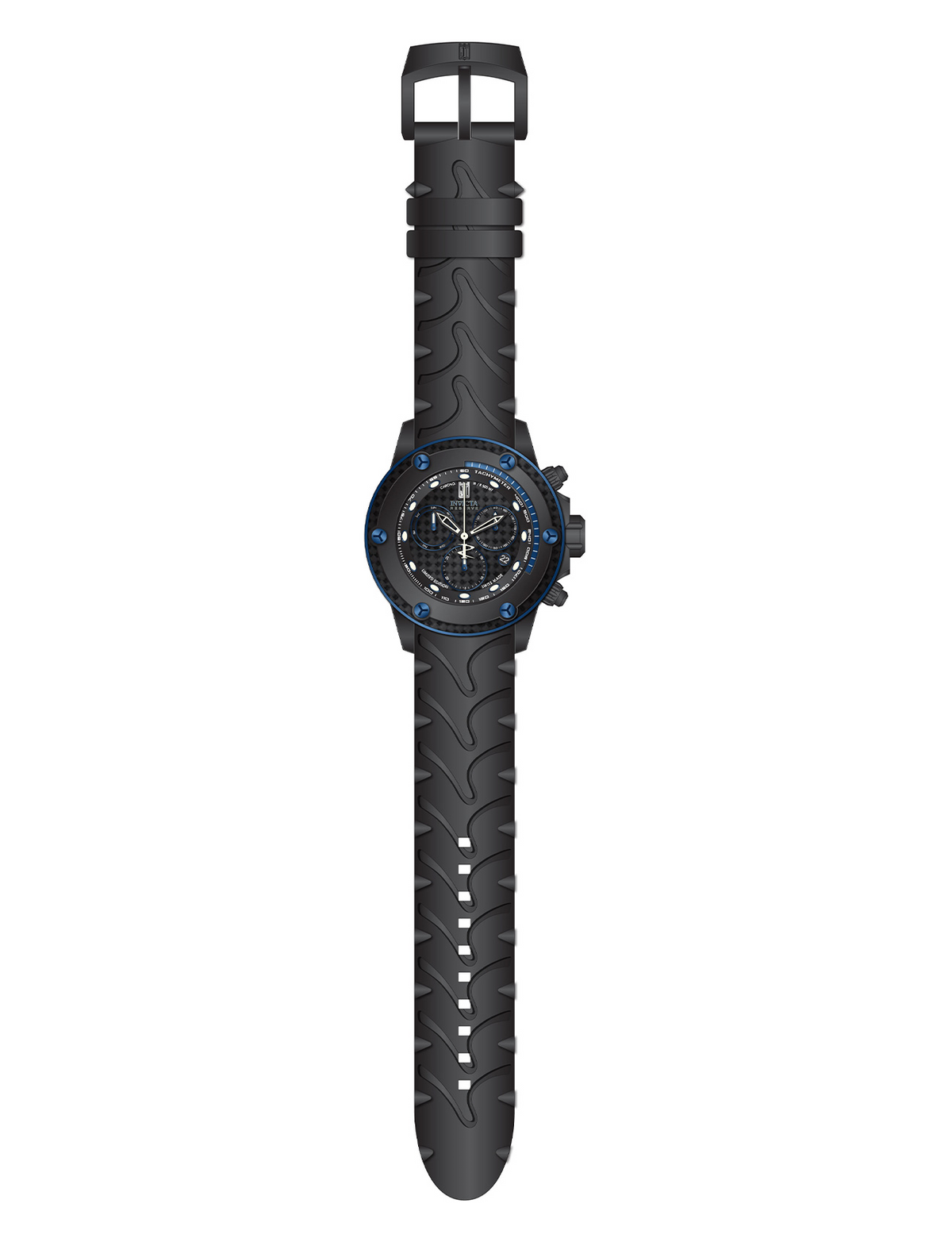 INVICTA Reserve J.Taylor Limited