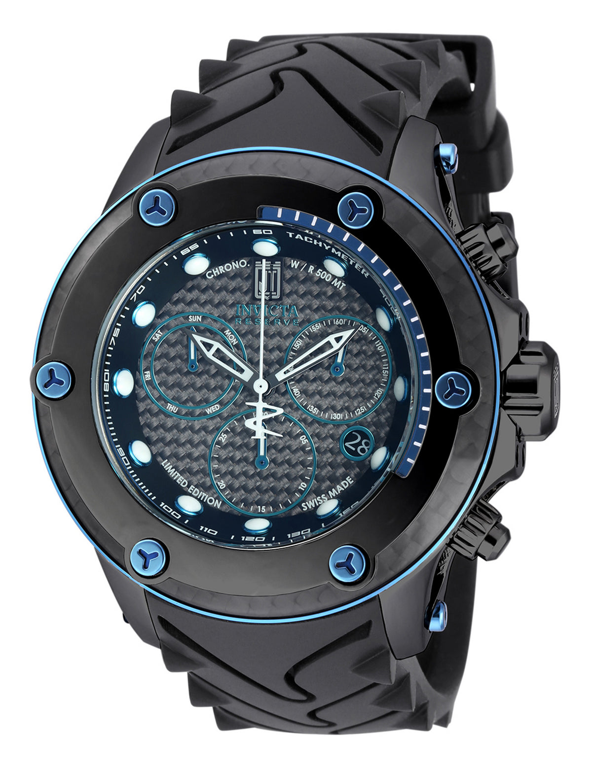 محمية إنفيكتا جيه تايلور المحدودة