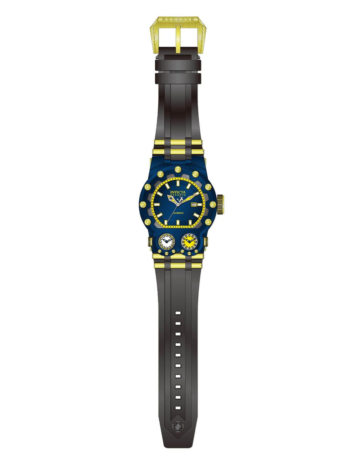 INVICTA