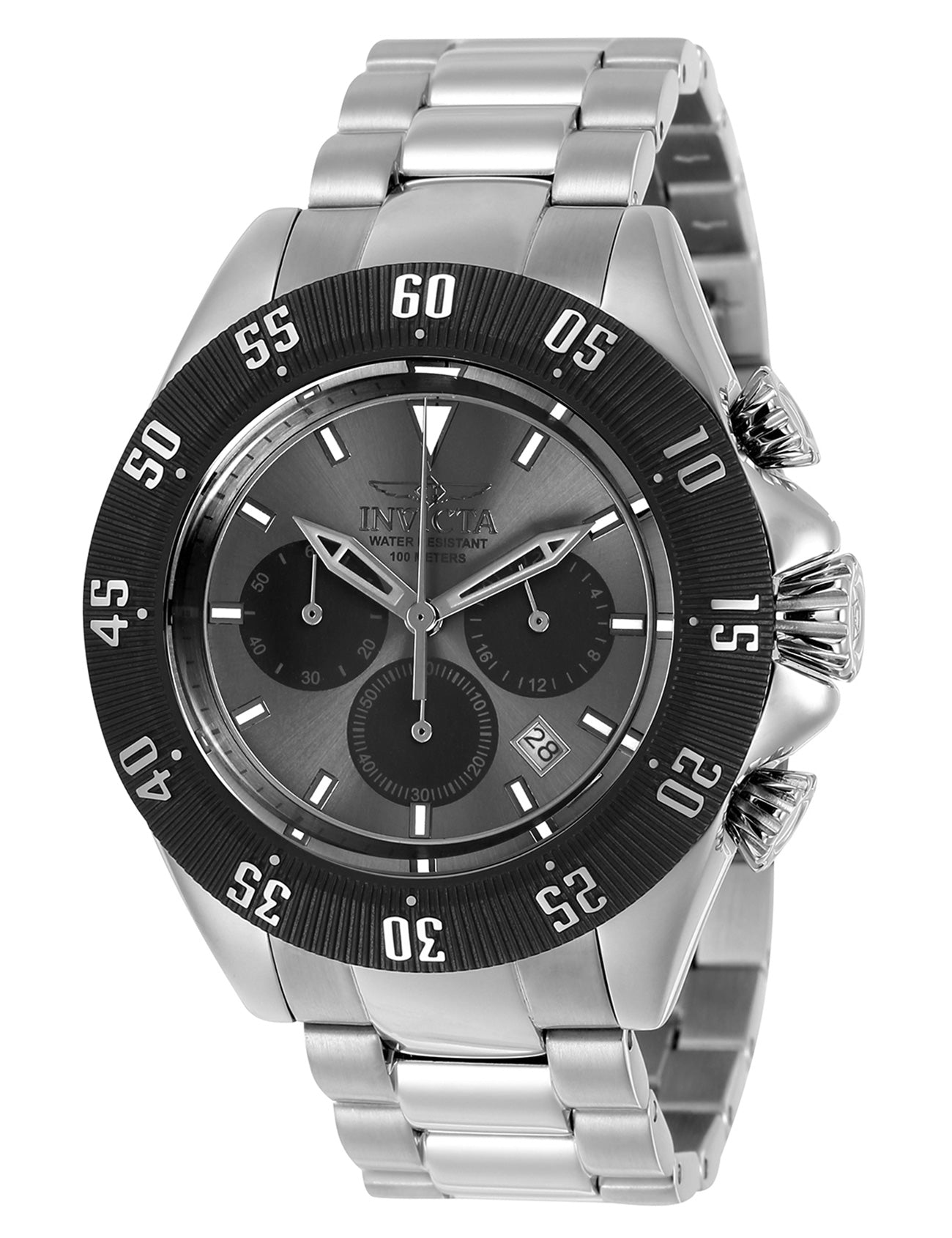 إنفيكتا ريزيرف للرجال