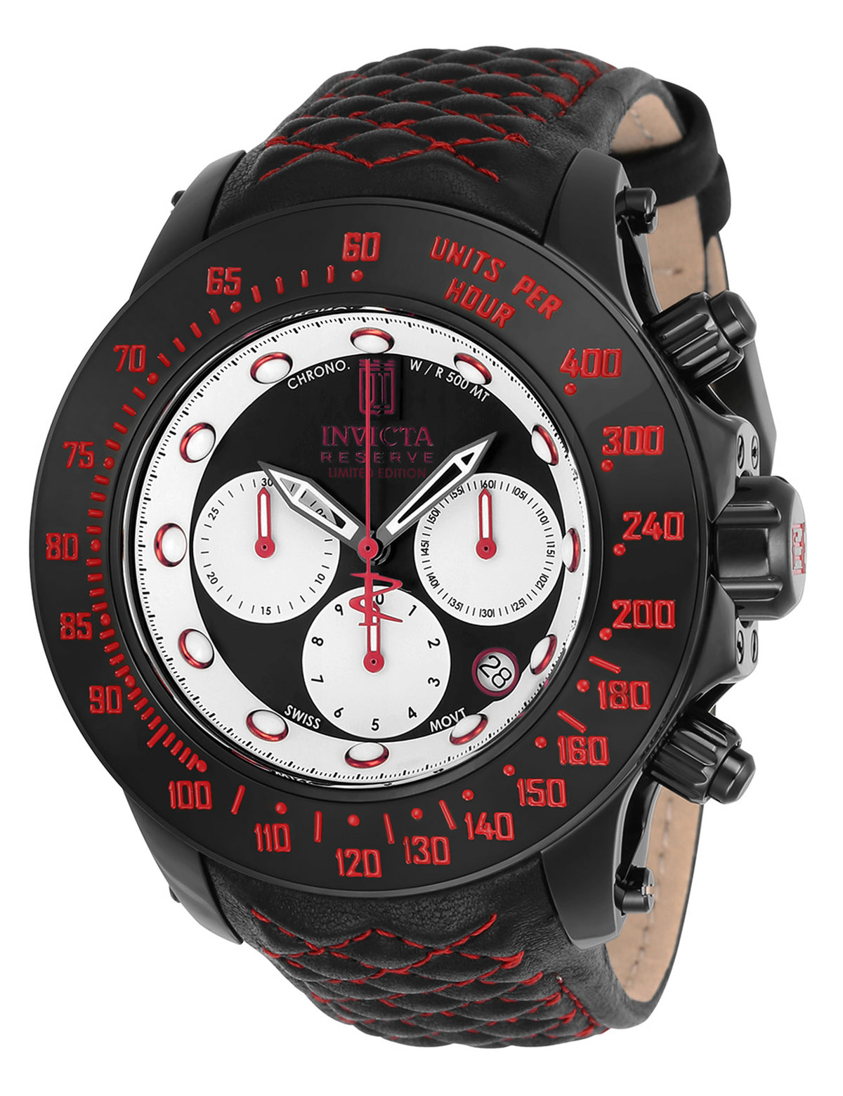 إنفيكتا ريزيرف للرجال