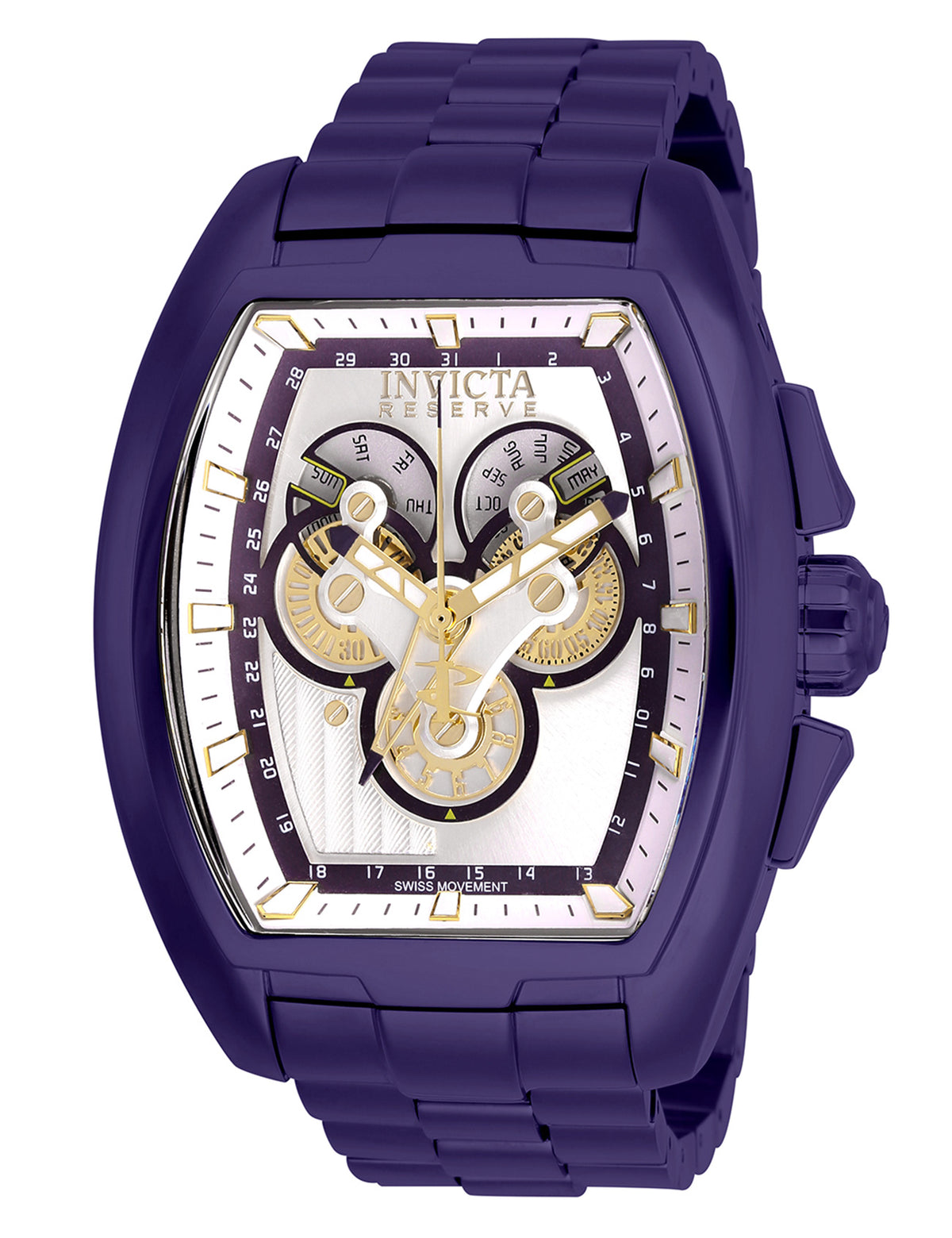 INVICTA Reserve Men's