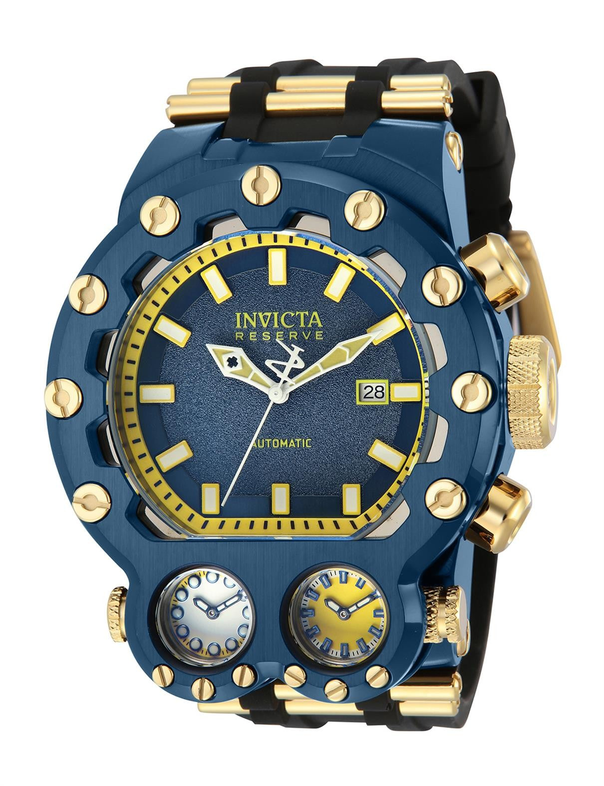 INVICTA