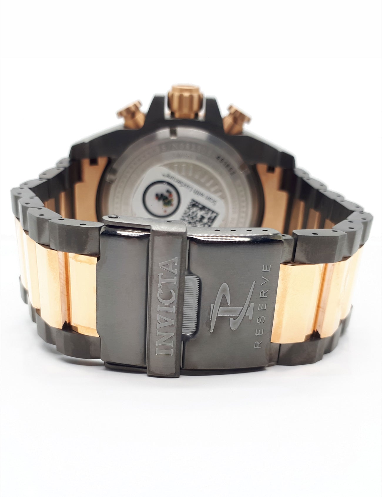 أحذية إنفيكتا ريزيرف الرجالية