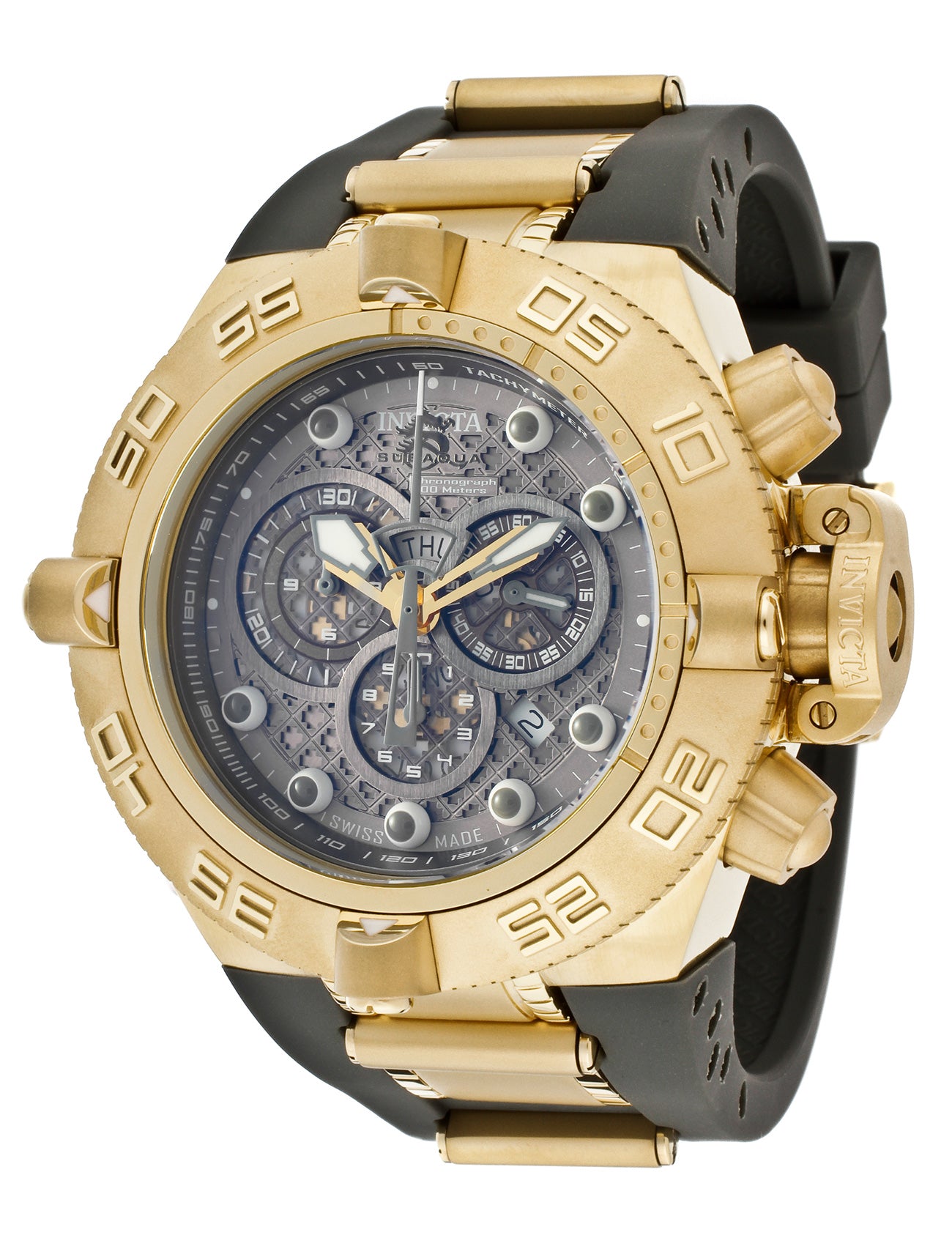 INVICTA 111797 Erkek Kol Saati