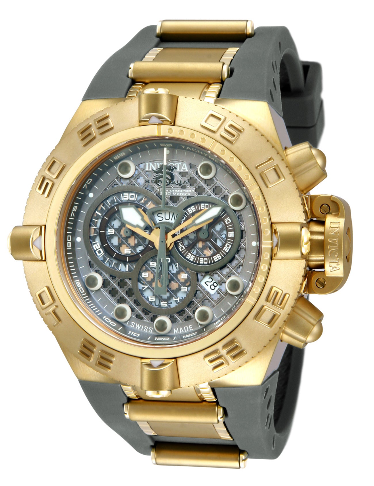 INVICTA 111797 Erkek Kol Saati