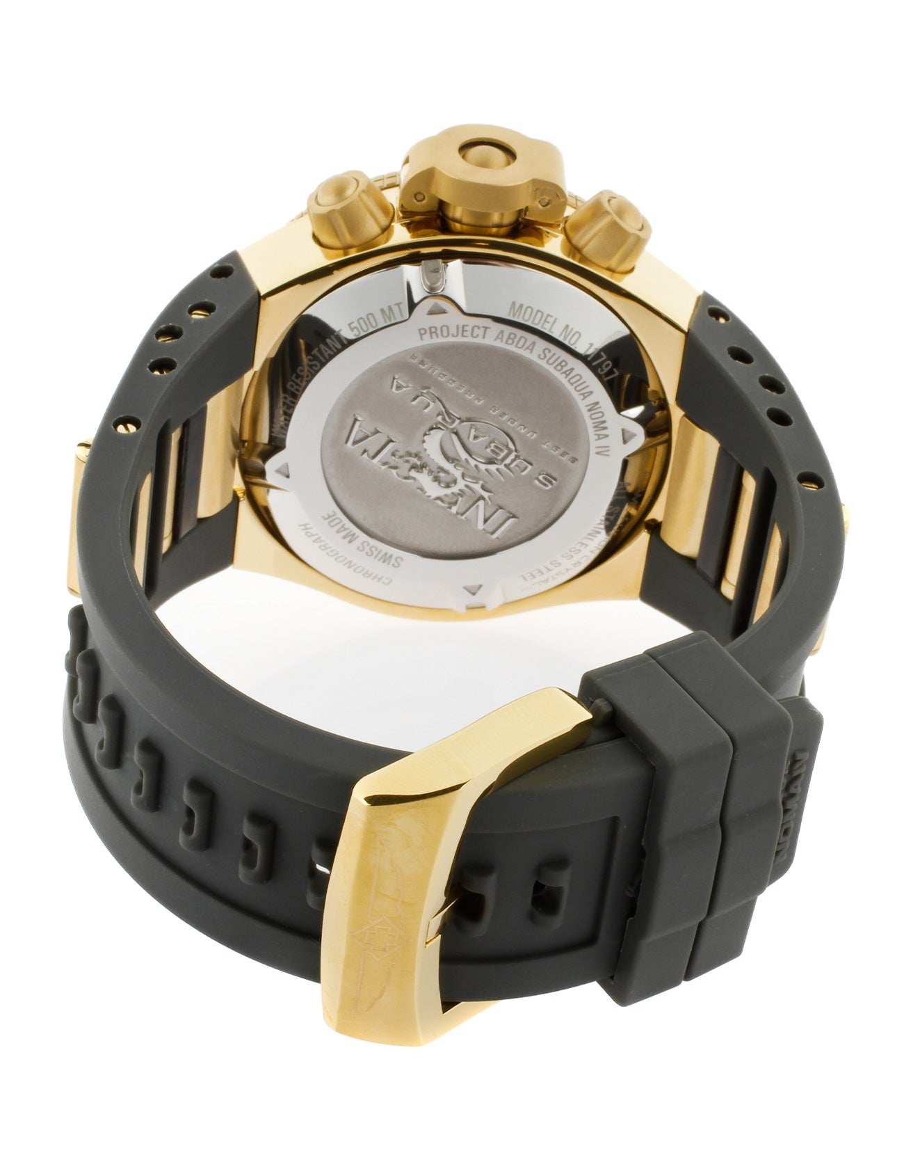 INVICTA 111797 Erkek Kol Saati