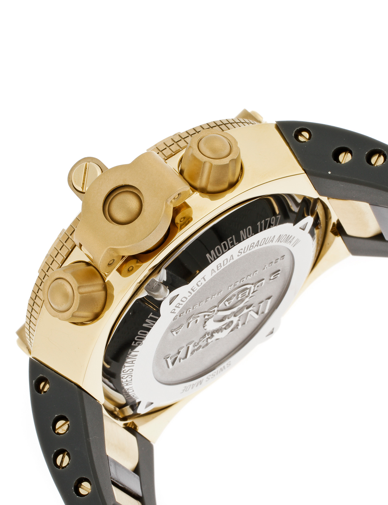 INVICTA 111797 Erkek Kol Saati
