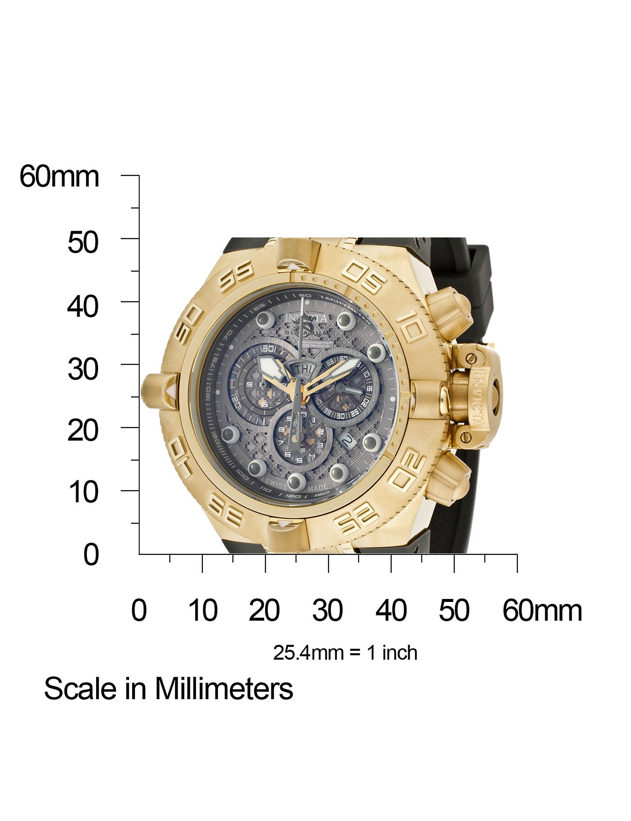 INVICTA 111797 Erkek Kol Saati