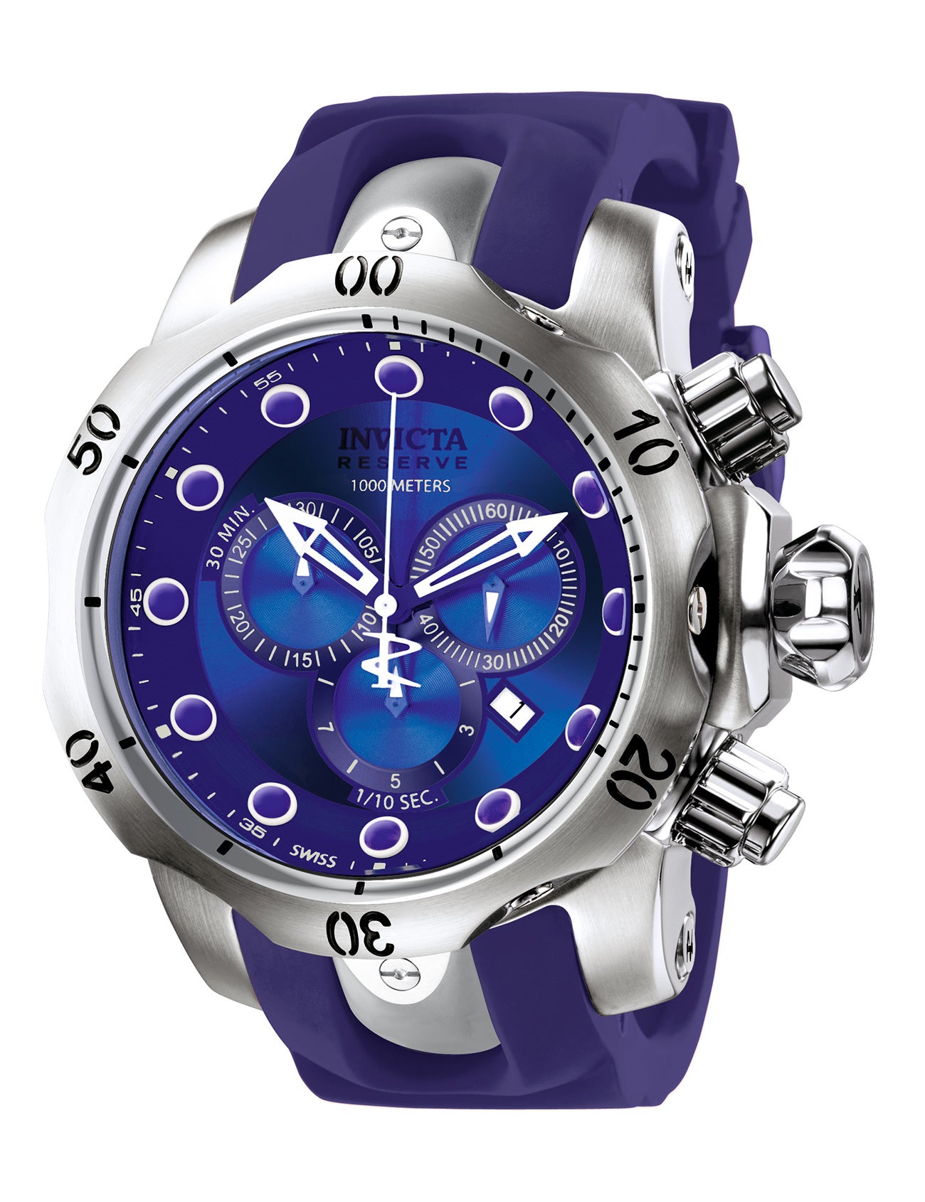 إنفيكتا ريزيرف فينوم