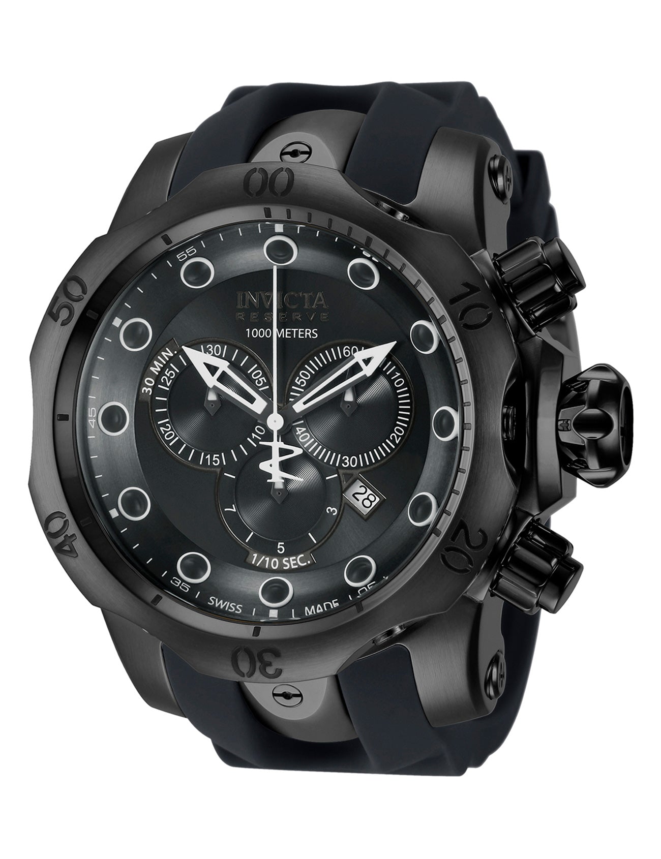 إنفيكتا ريزيرف فينوم