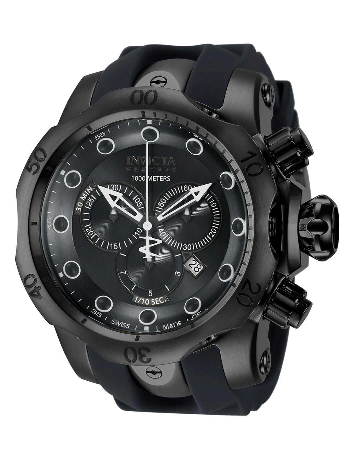 إنفيكتا ريزيرف فينوم