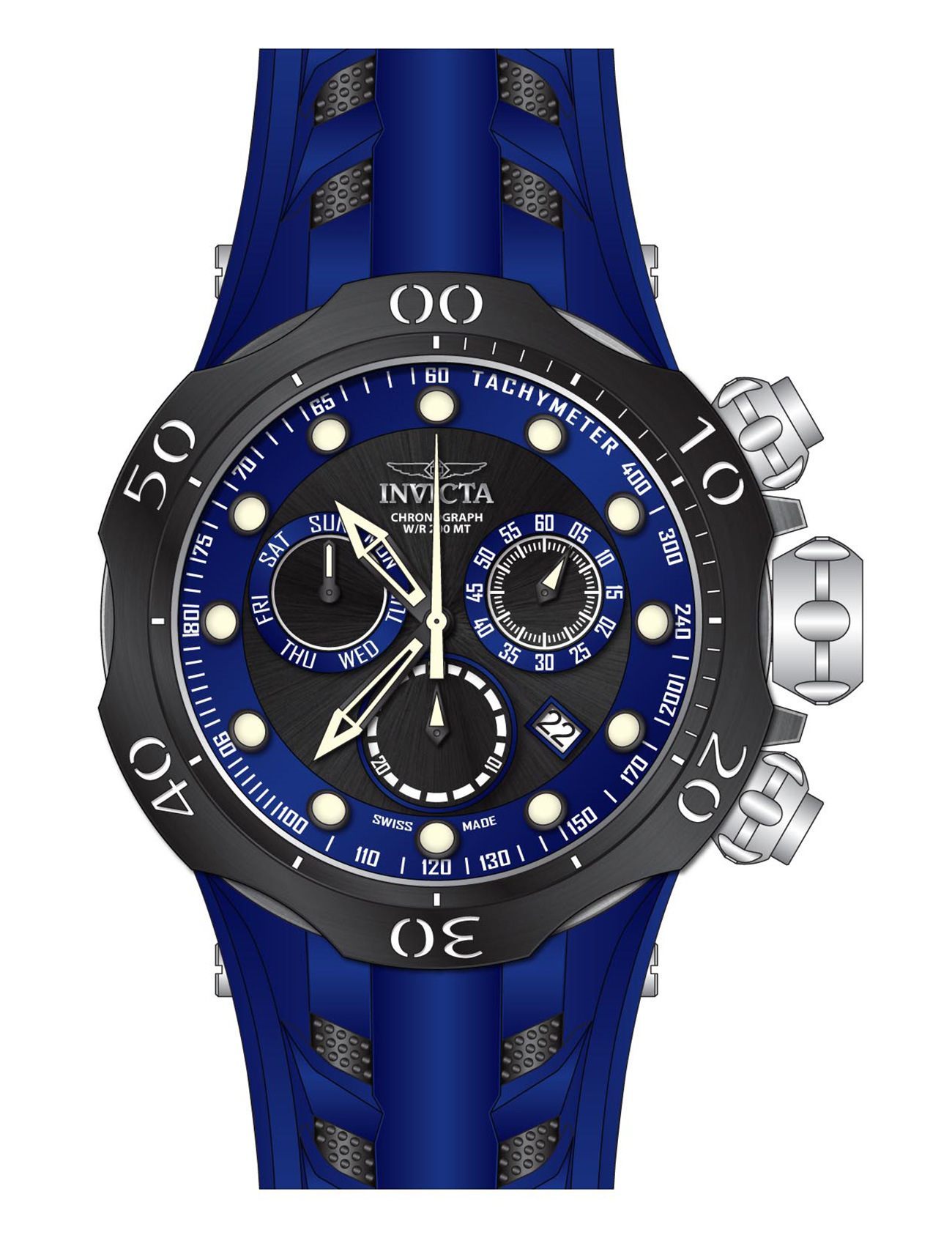 INVICTA RESERVE Venom