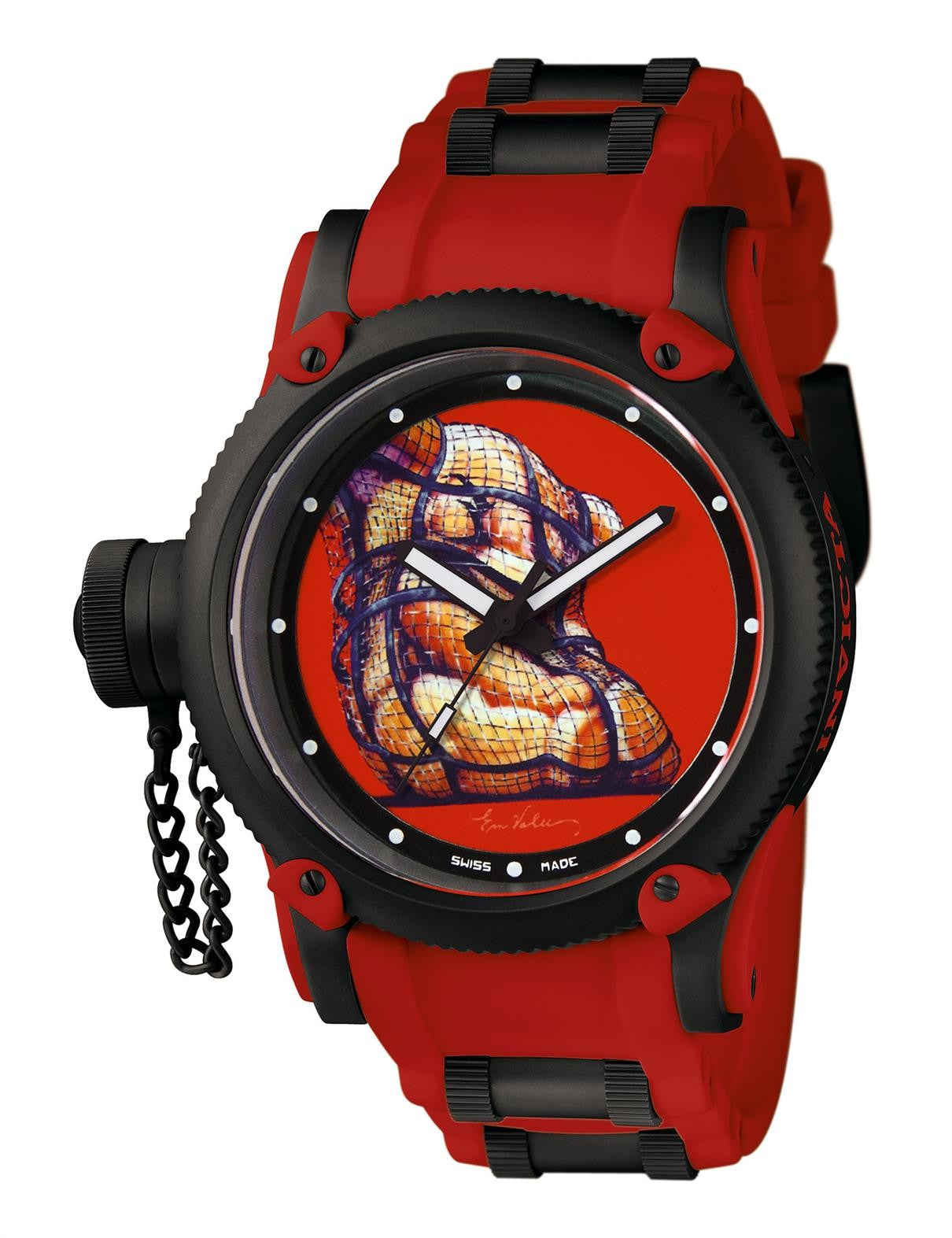 INVICTA 111151 Erkek Kol Saati