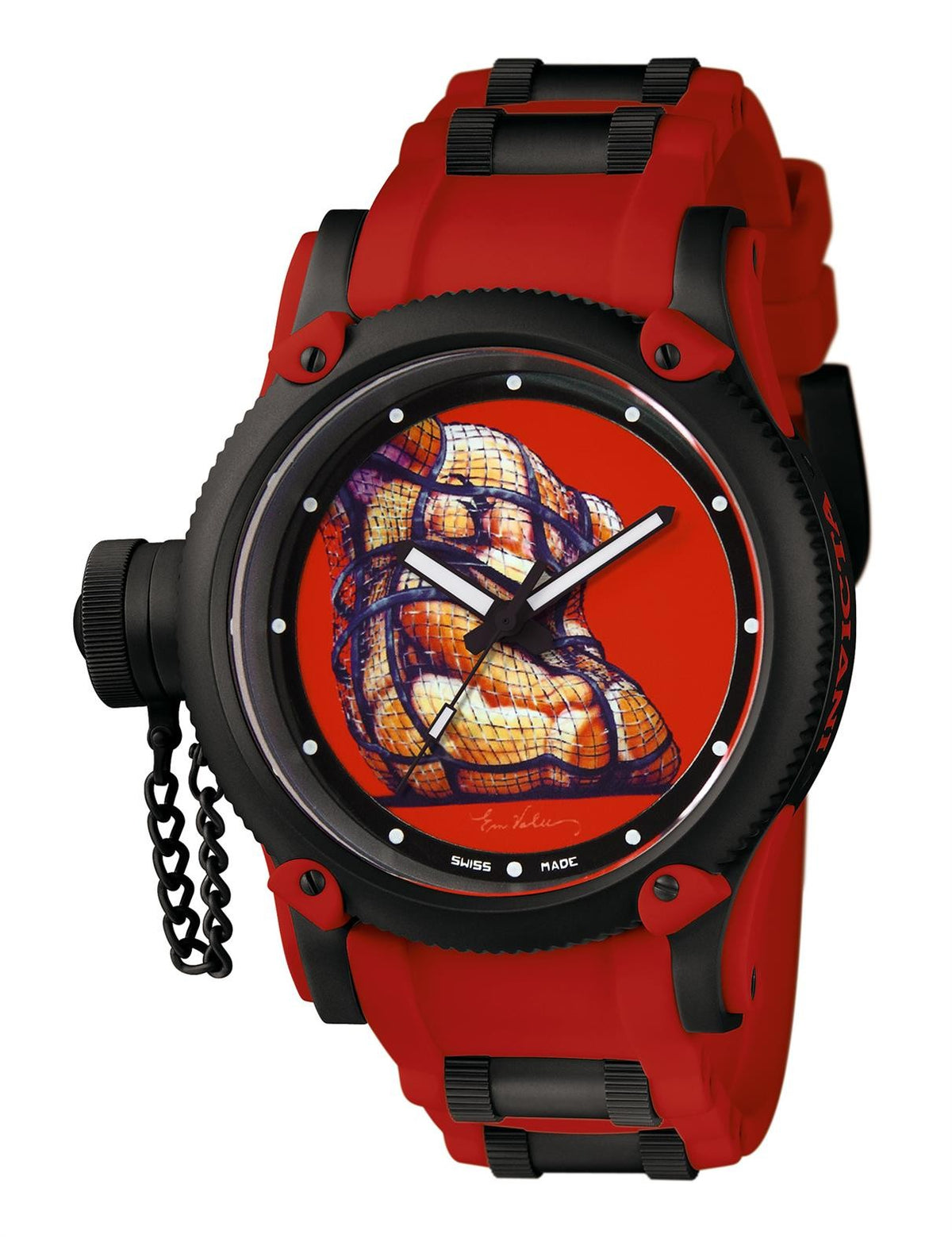 INVICTA 111151 Erkek Kol Saati