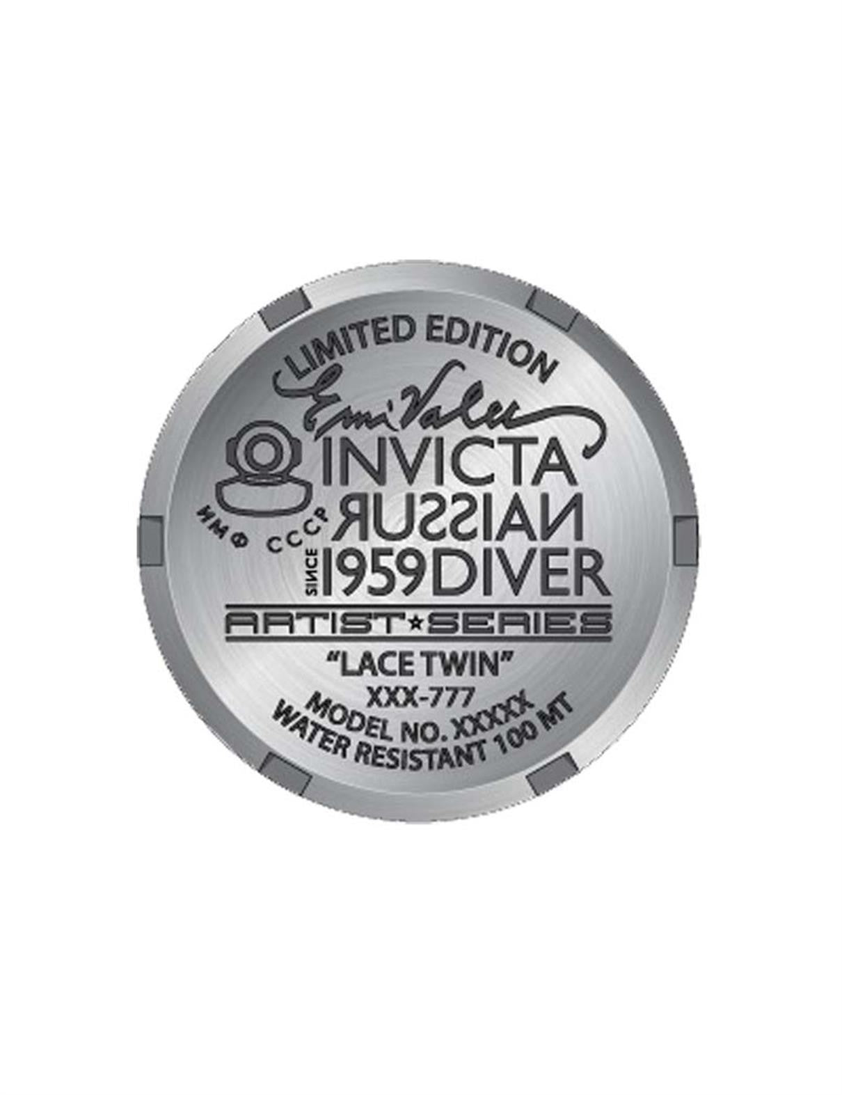INVICTA 111151 Erkek Kol Saati