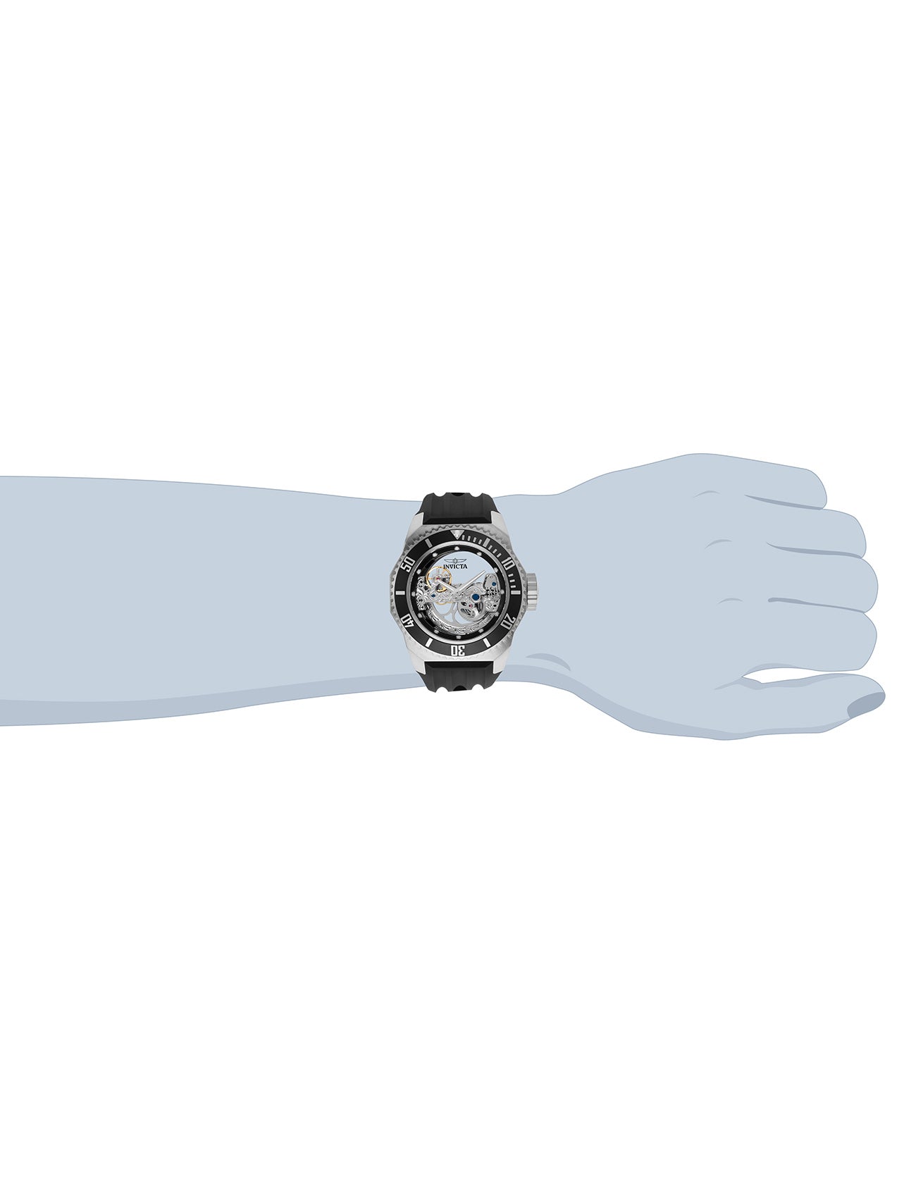 INVICTA 125610 Kol Saati