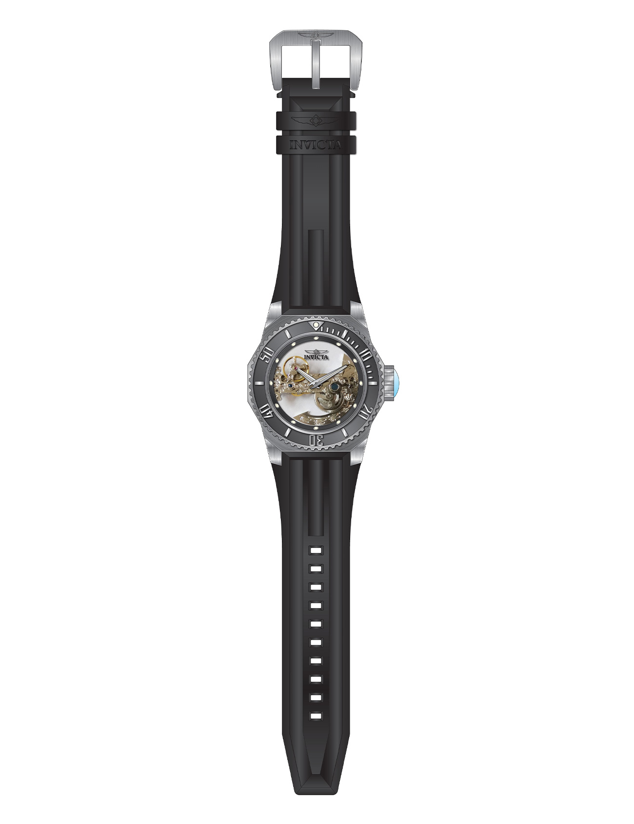 INVICTA 125610 Kol Saati Ürün ikincil görseli