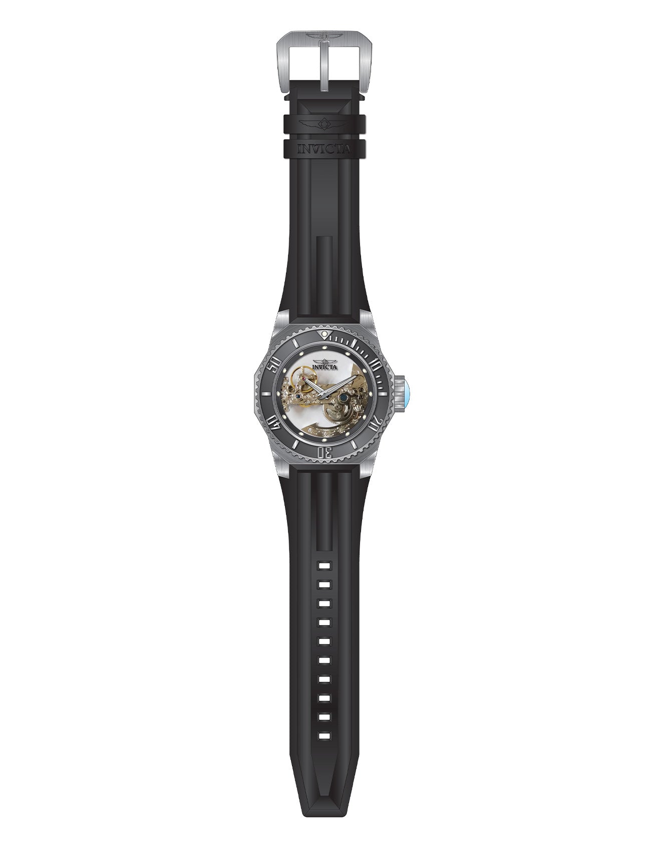 INVICTA 125610 Kol Saati