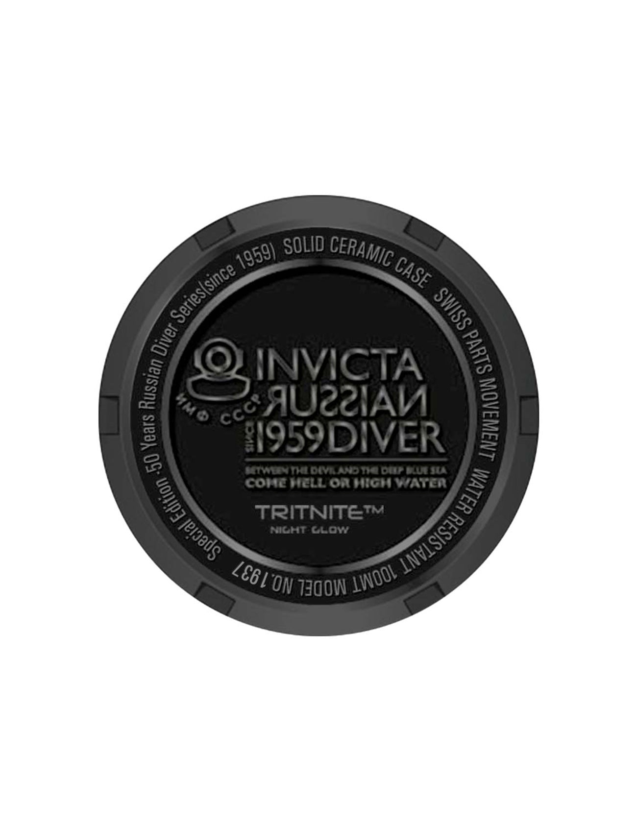 INVICTA 11937 Erkek Kol Saati