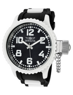 INVICTA Russian Diver Ceramic
