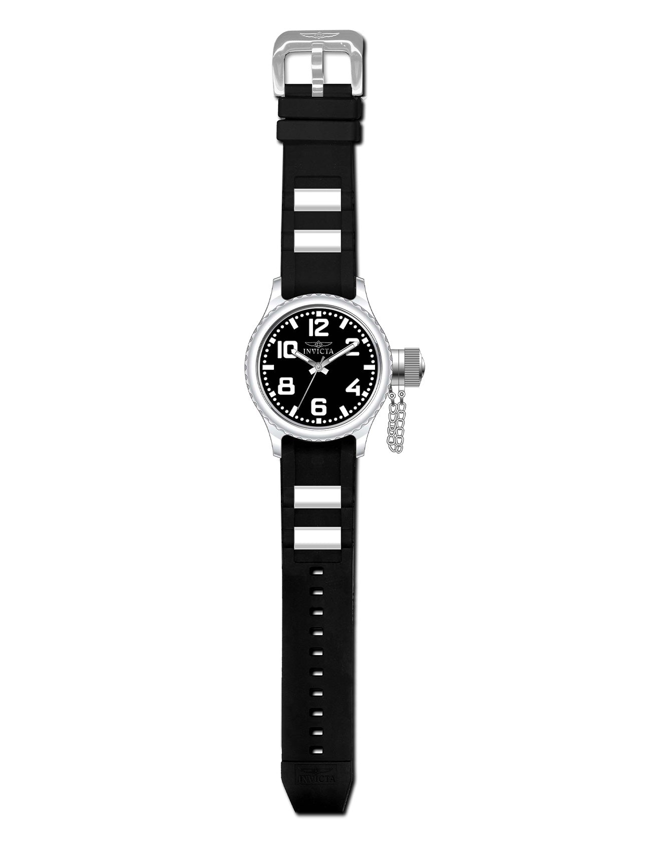 INVICTA Russian Diver Ceramic