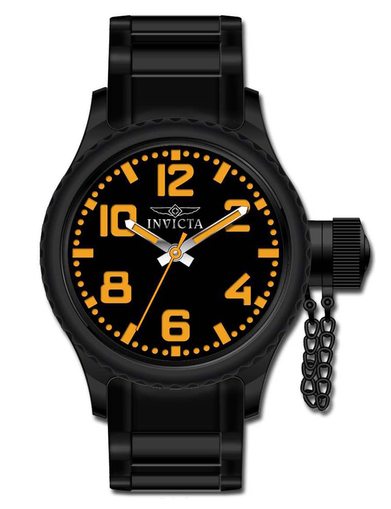 INVICTA 11937 Erkek Kol Saati