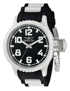 INVICTA Russian Diver Ceramic