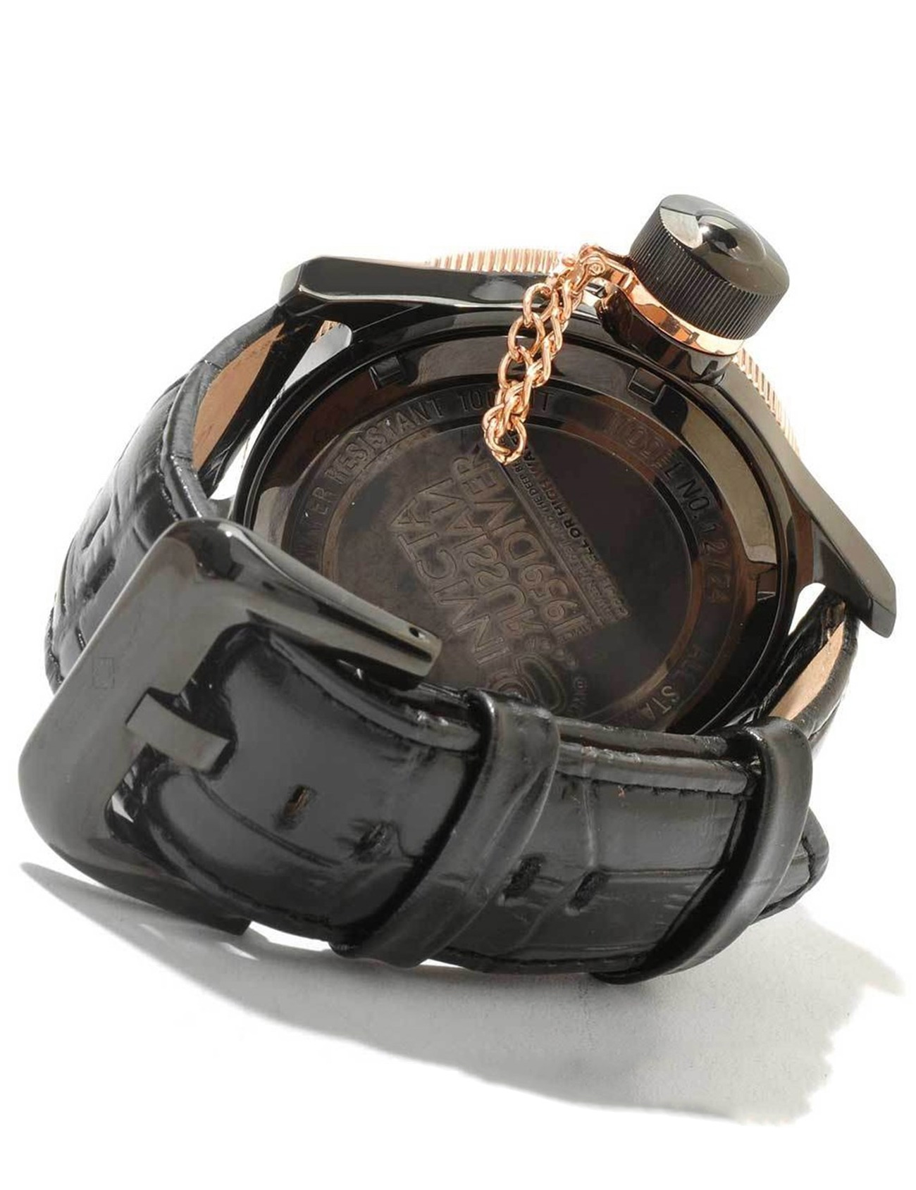 INVICTA Russian Diver Men's