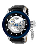 INVICTA Russian Diver Skeleton