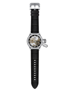 INVICTA Russian Diver Skeleton
