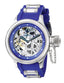 Invicta Kol Saati Russian Diver Skeleton 51mm | Pırlant