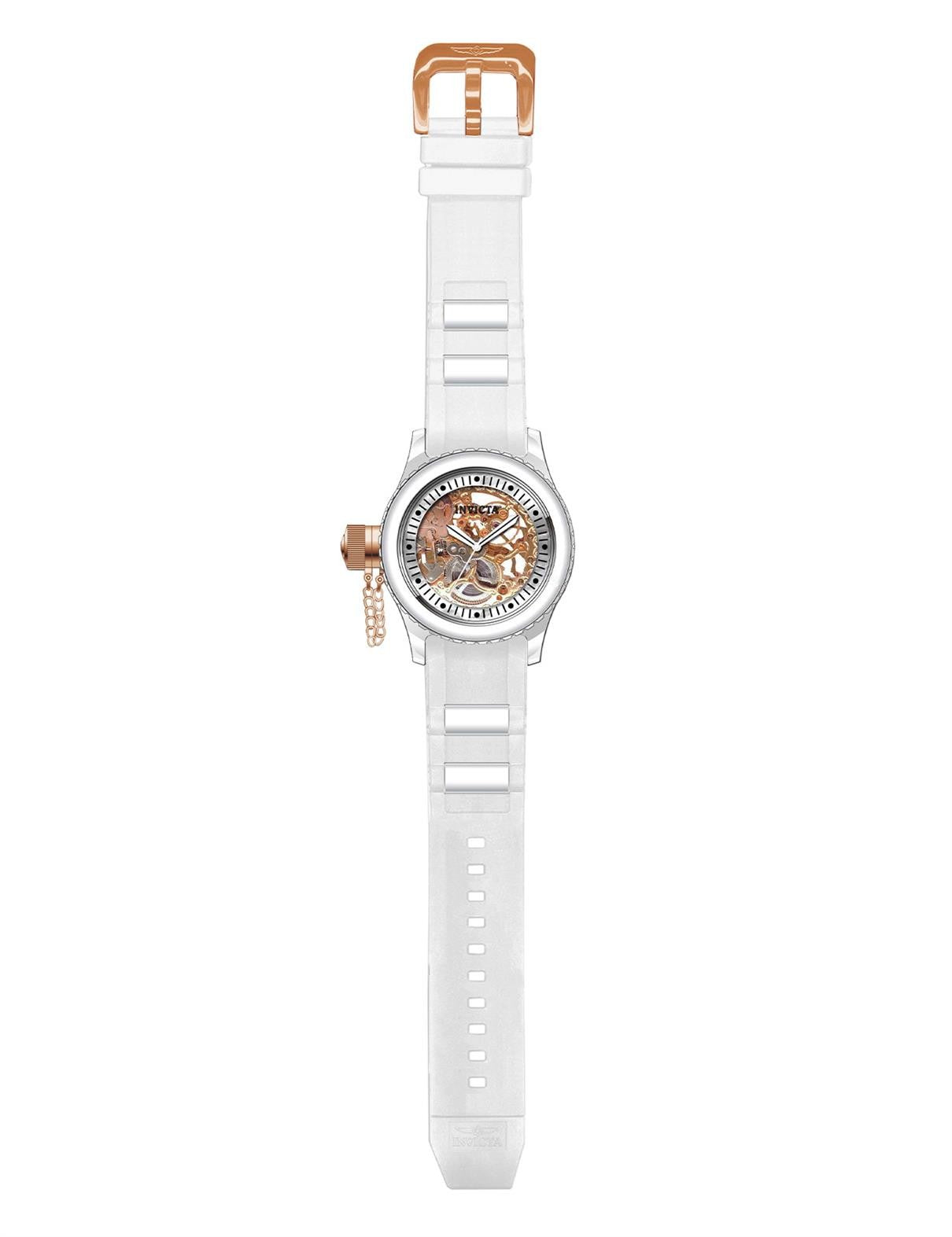 INVICTA Russian Diver Skeleton Midsize Secondary image