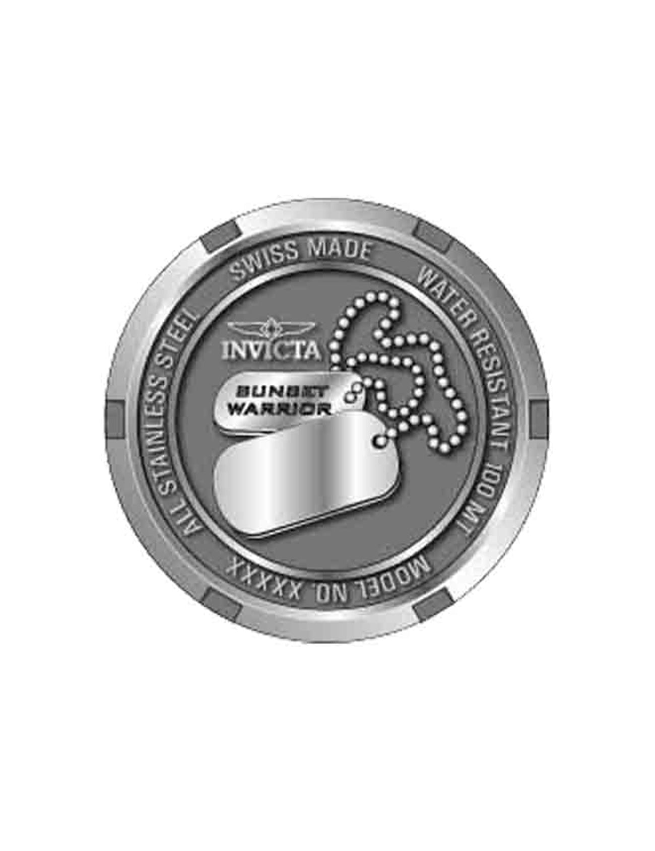 INVICTA 111358 Kadın Kol Saati