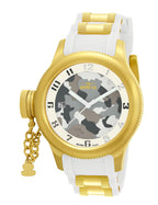 INVICTA Russian Diver Women Camouflage
