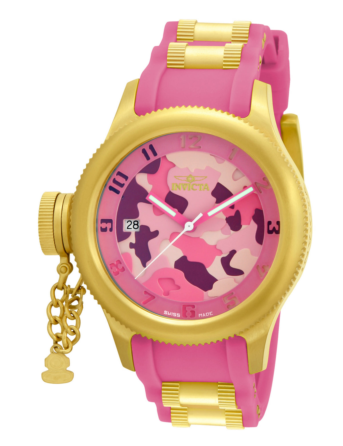 INVICTA 111355 Kadın Kol Saati