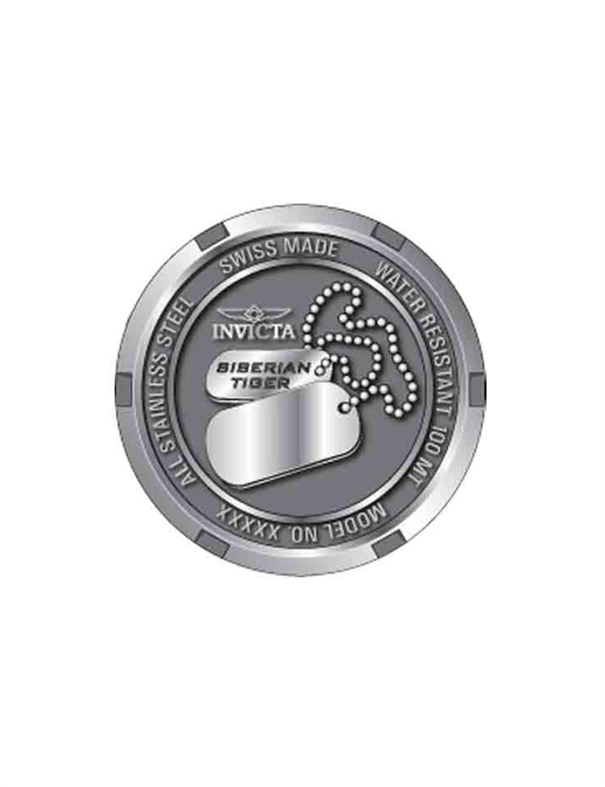 INVICTA Russian Diver Women Camouflage