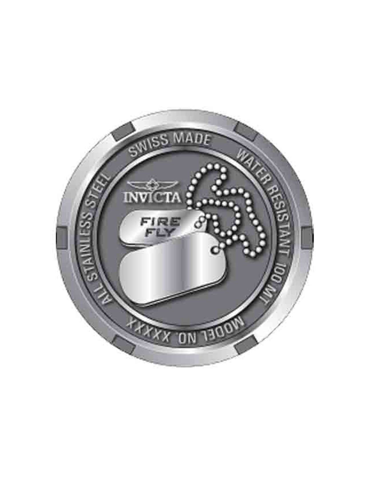 INVICTA Russian Diver Women Camouflage