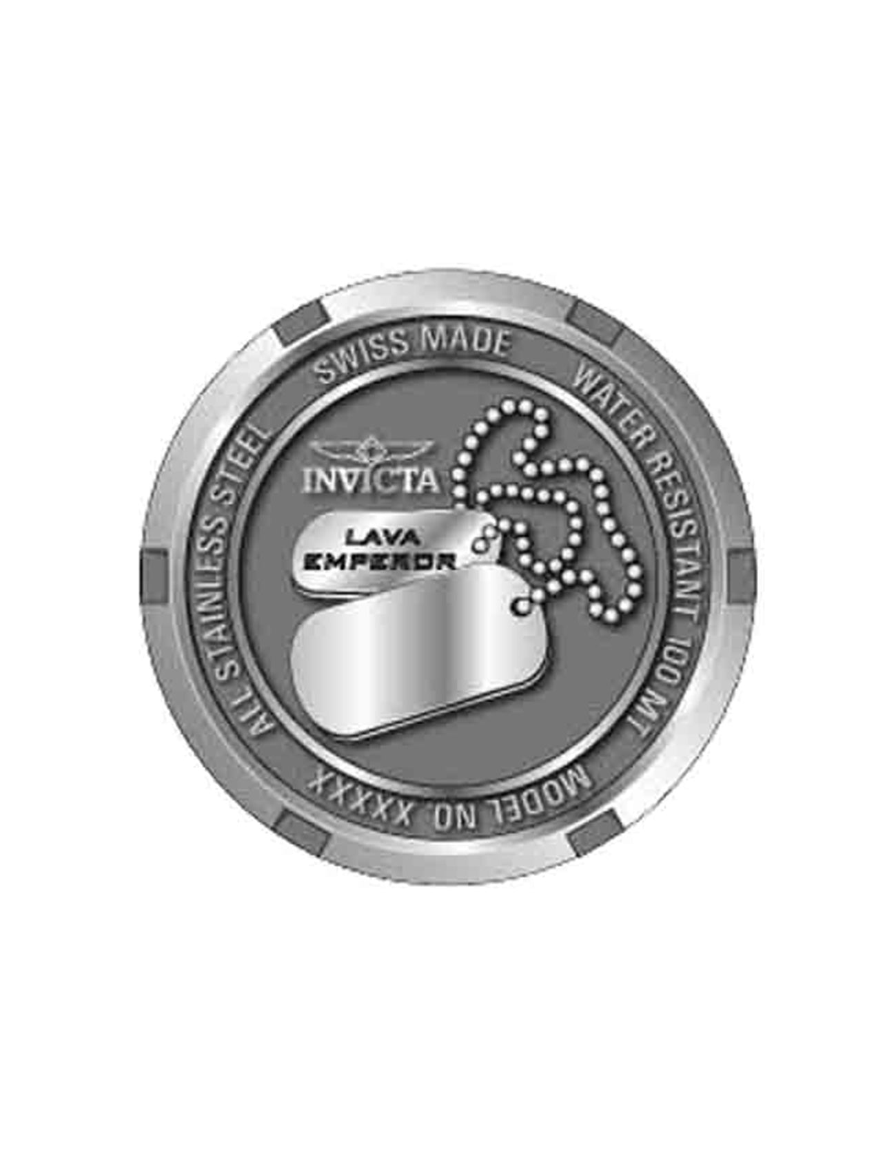 INVICTA Russian Diver Women Camouflage