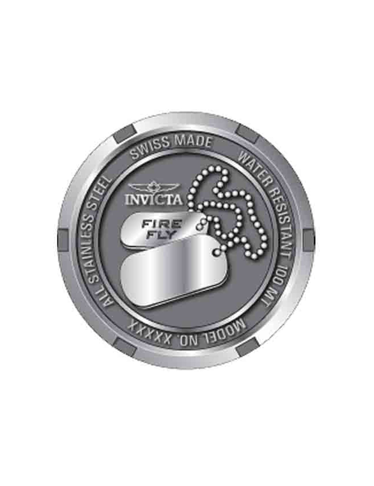 INVICTA 111355 Kadın Kol Saati