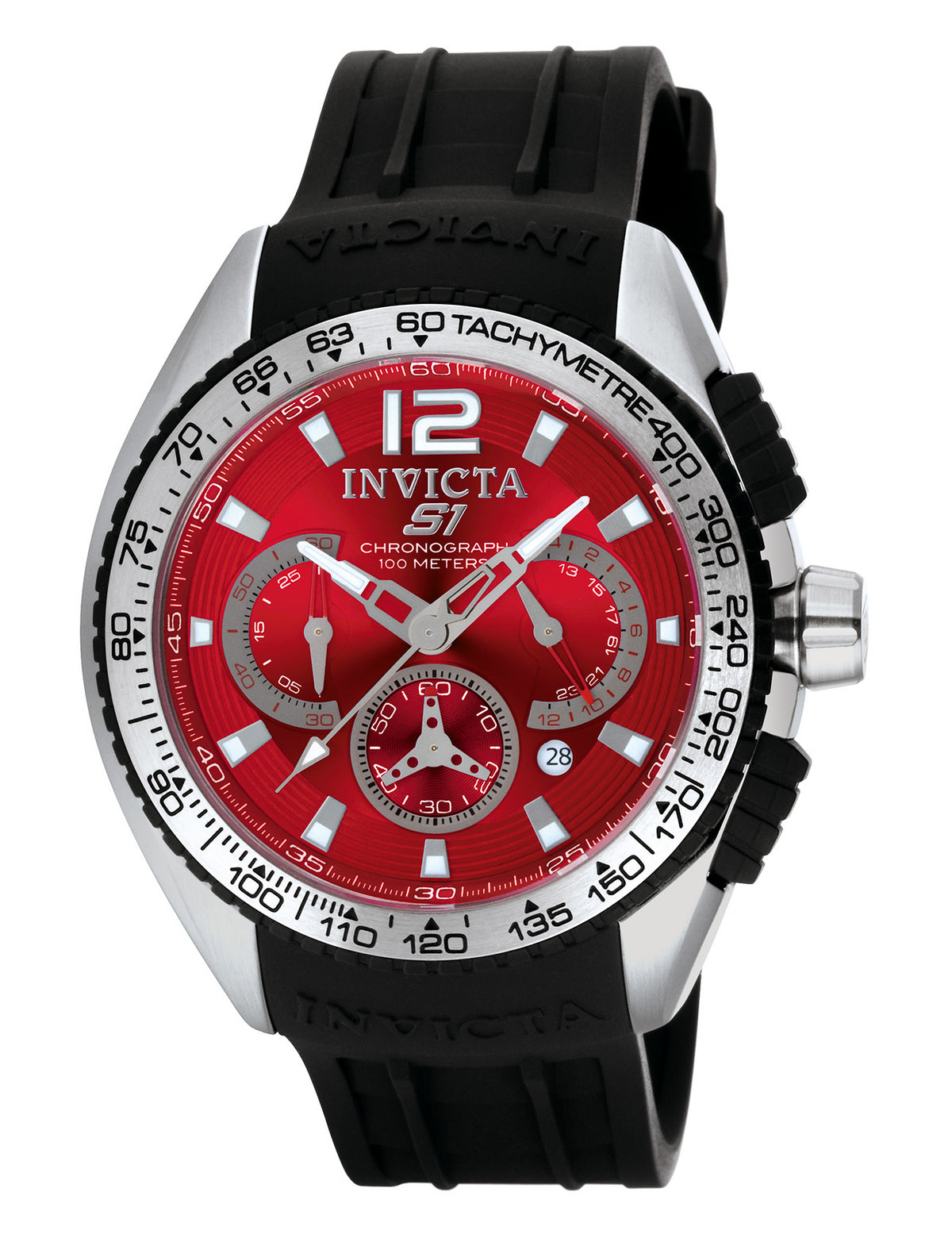 INVICTA S1 Chronograph