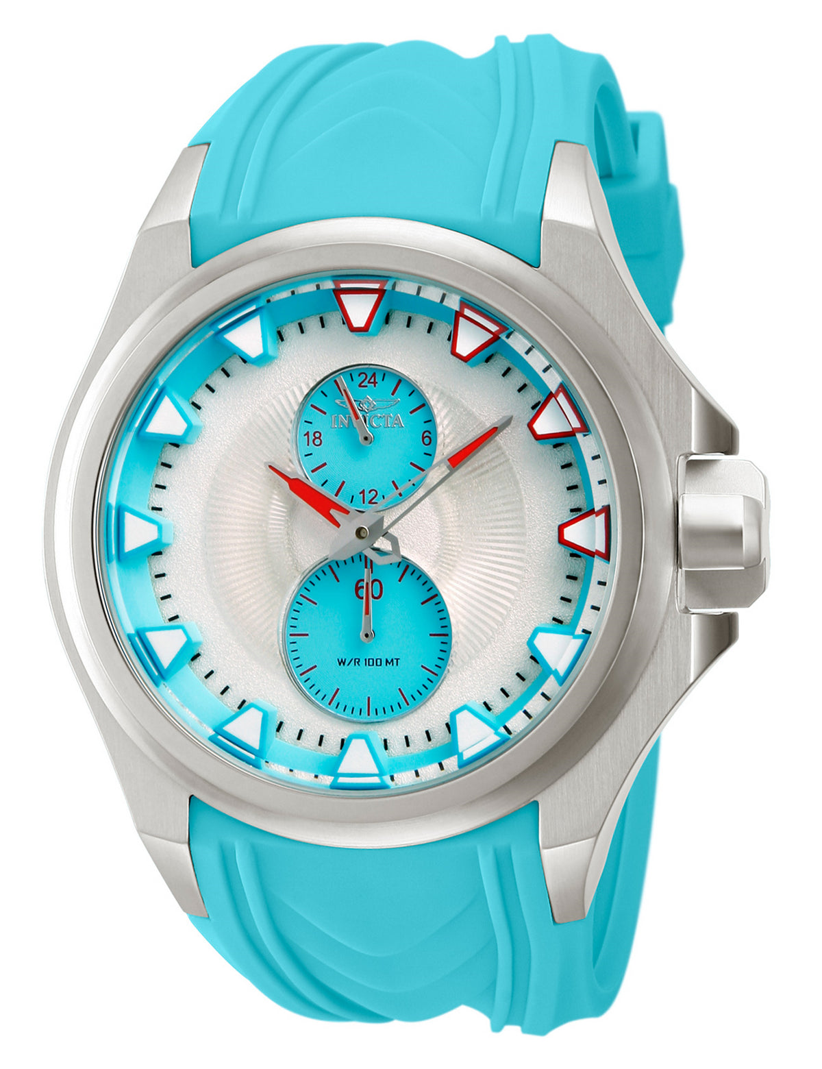 INVICTA S1 Erkek Kol Saati