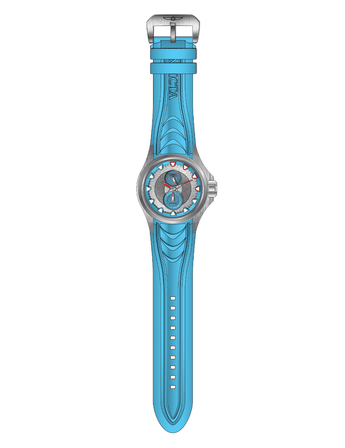 INVICTA S1 Erkek Kol Saati