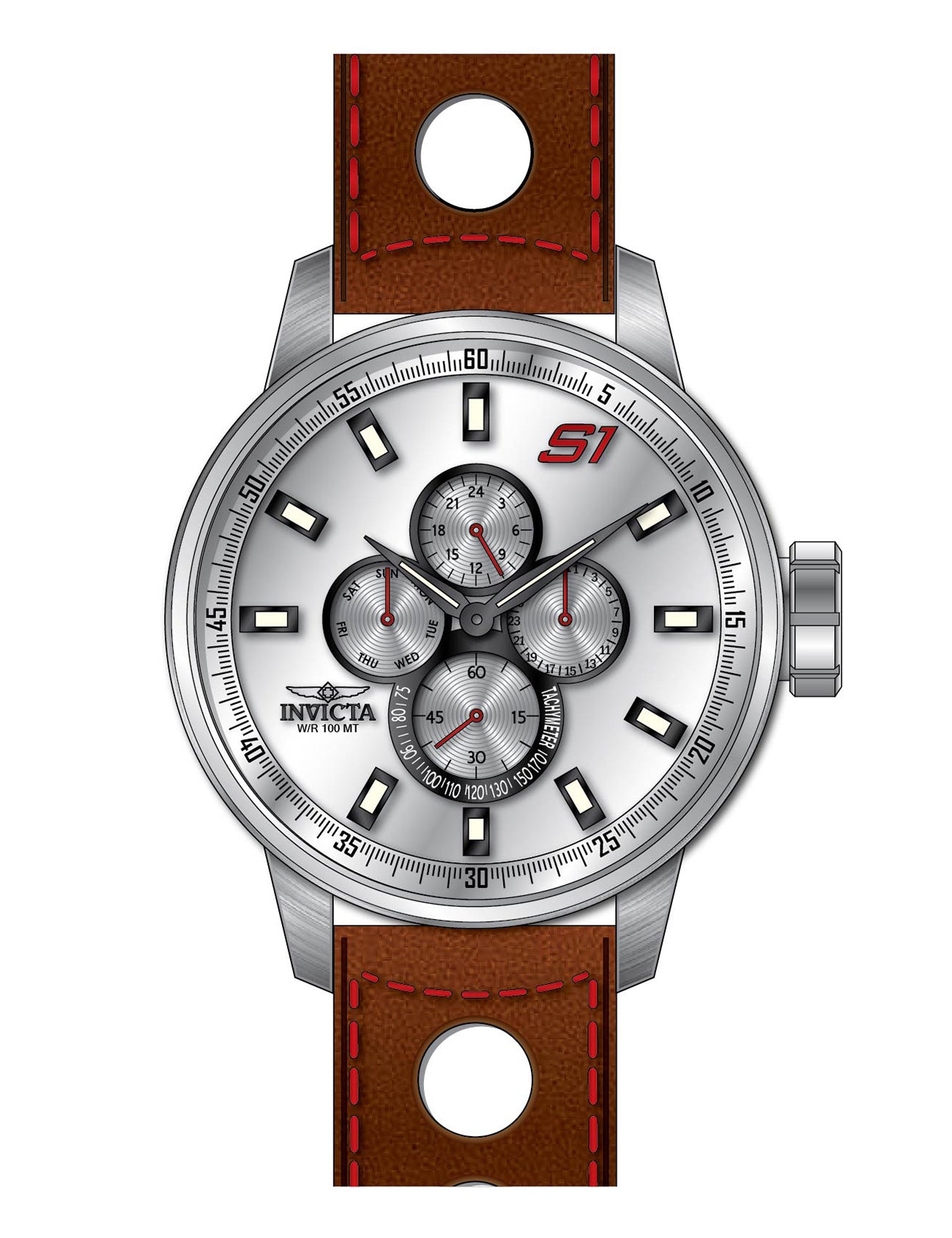 سيارة إنفيكتا إس 1 رالي