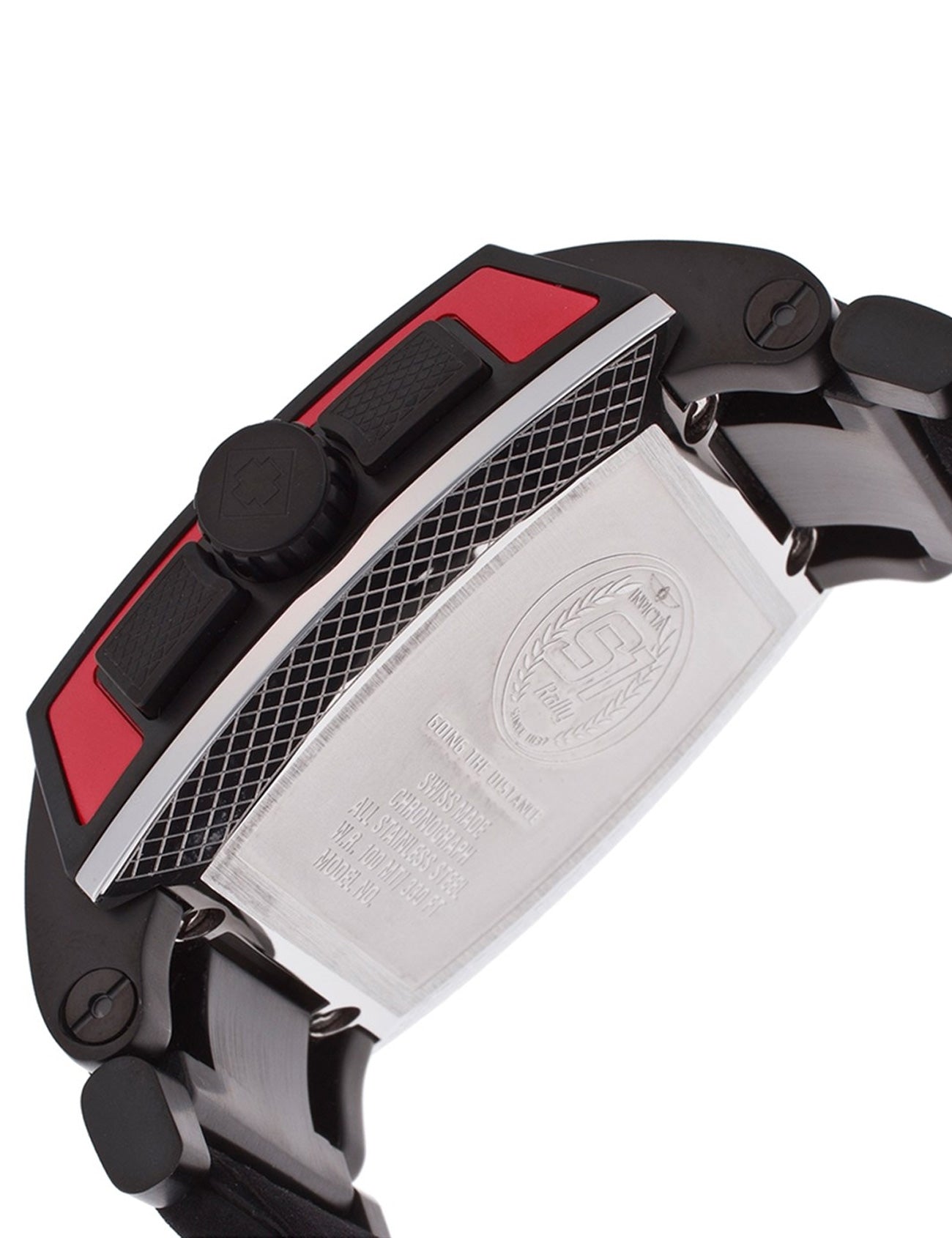 سيارة إنفيكتا إس 1 رالي