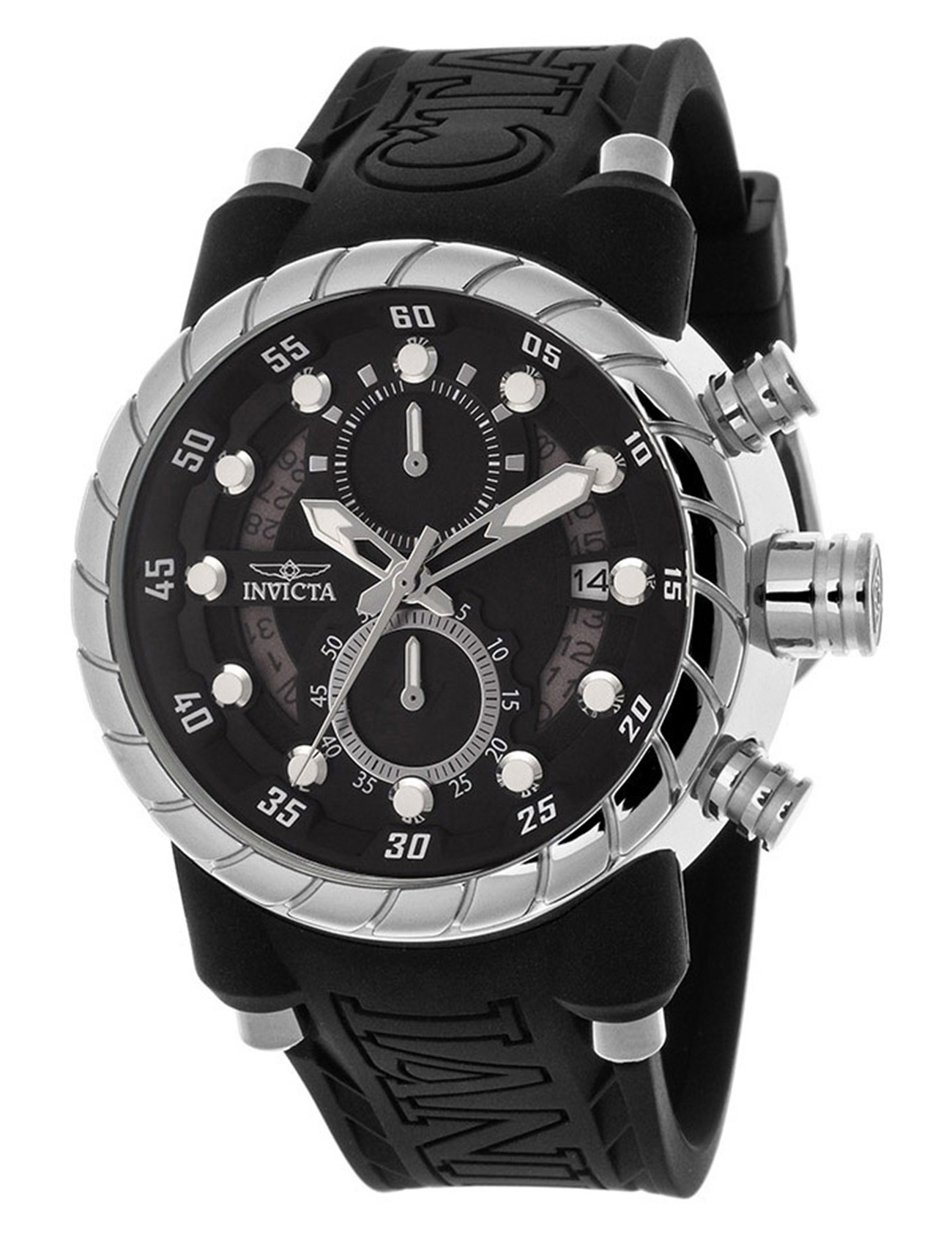 INVICTA S1 Rally
