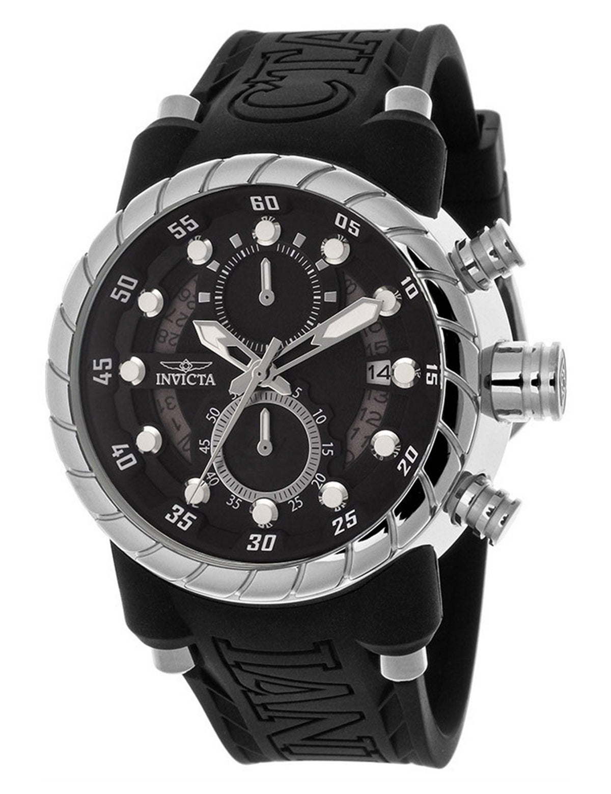 رالي إنفيكتا إس 1