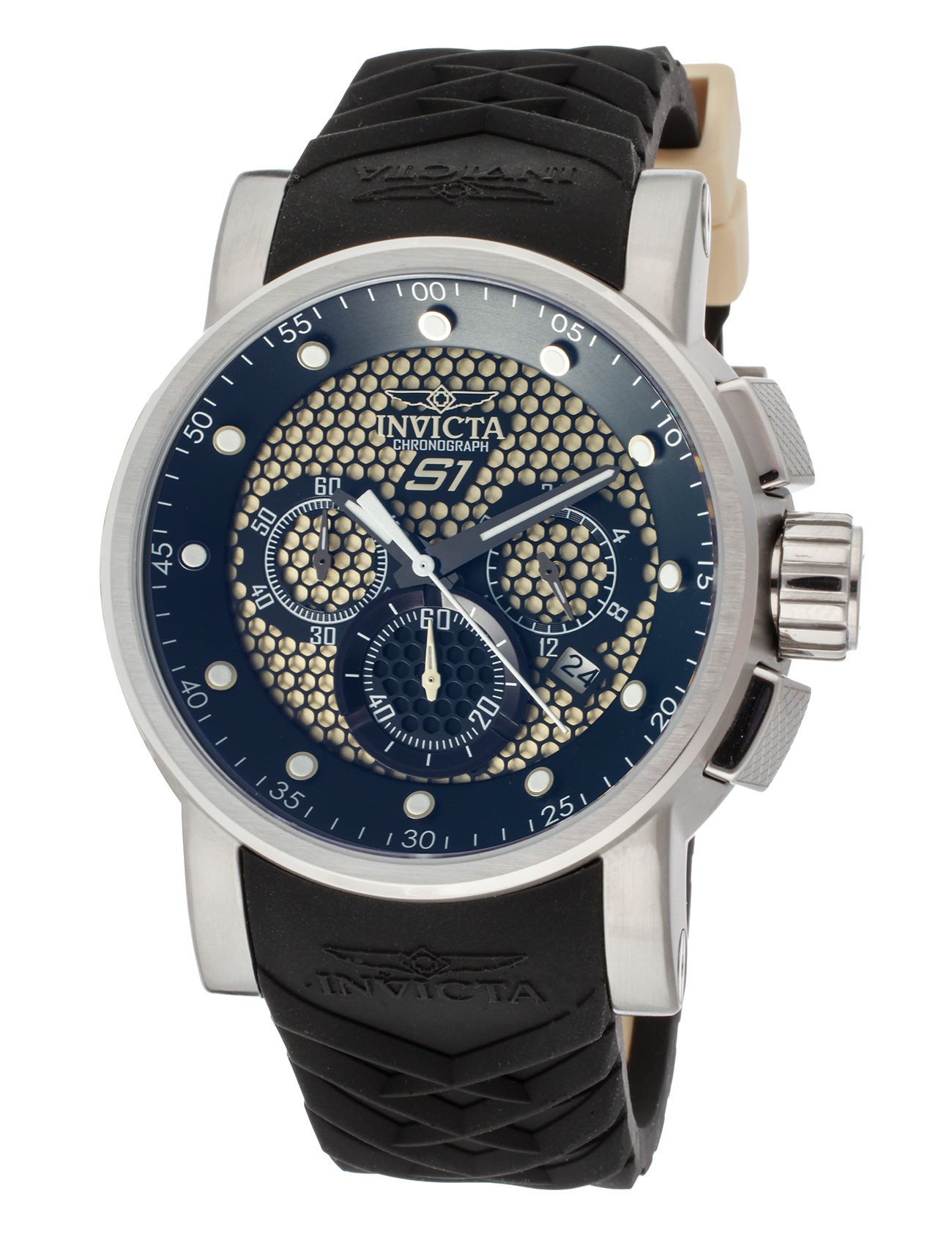 رالي إنفيكتا إس 1