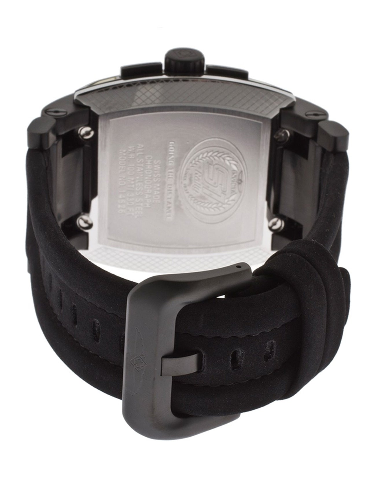 سيارة إنفيكتا إس 1 رالي