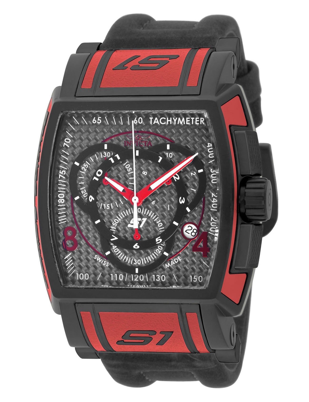 سيارة إنفيكتا إس 1 رالي